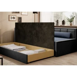 2 Sitzer Sofa|Schlafsofas*Pharao24 Ecksofa Actives