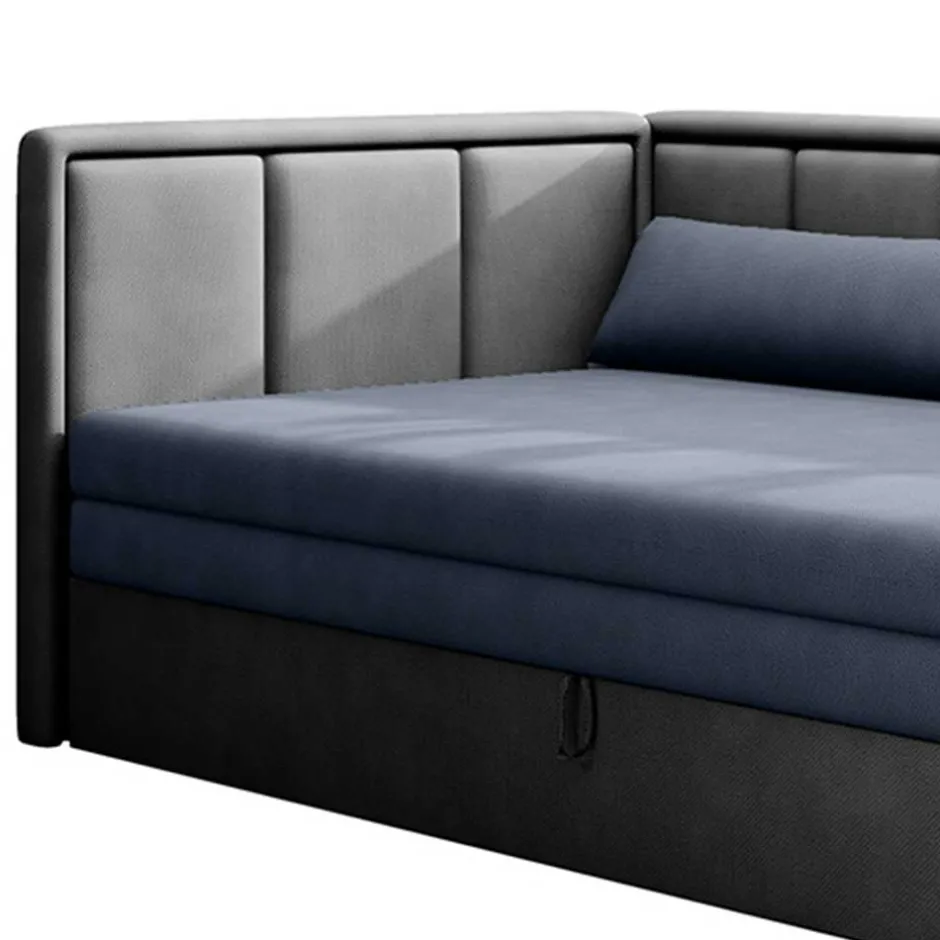 2 Sitzer Sofa|Schlafsofas*Pharao24 Ecksofa Actives