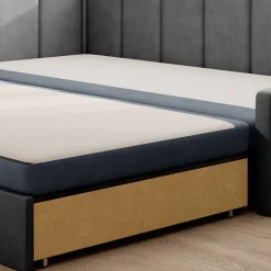 2 Sitzer Sofa|Schlafsofas*Pharao24 Ecksofa Actives