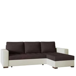 Wohnlandschaften|Ecksofas*Pharao24 Ecksofa Alessia