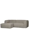 Wohnlandschaften|Ecksofas*Pharao24 Ecksofa Anzaroty