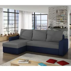 Wohnlandschaften|Ecksofas*Pharao24 Ecksofa Basel