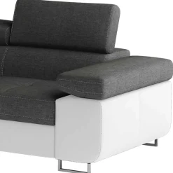 Wohnlandschaften|Ecksofas*Pharao24 Ecksofa Calobra