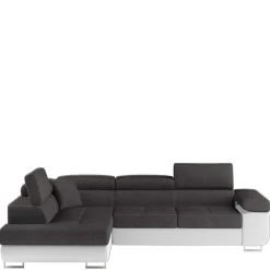 Wohnlandschaften|Ecksofas*Pharao24 Ecksofa Calobra