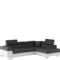 Wohnlandschaften|Ecksofas*Pharao24 Ecksofa Calobra
