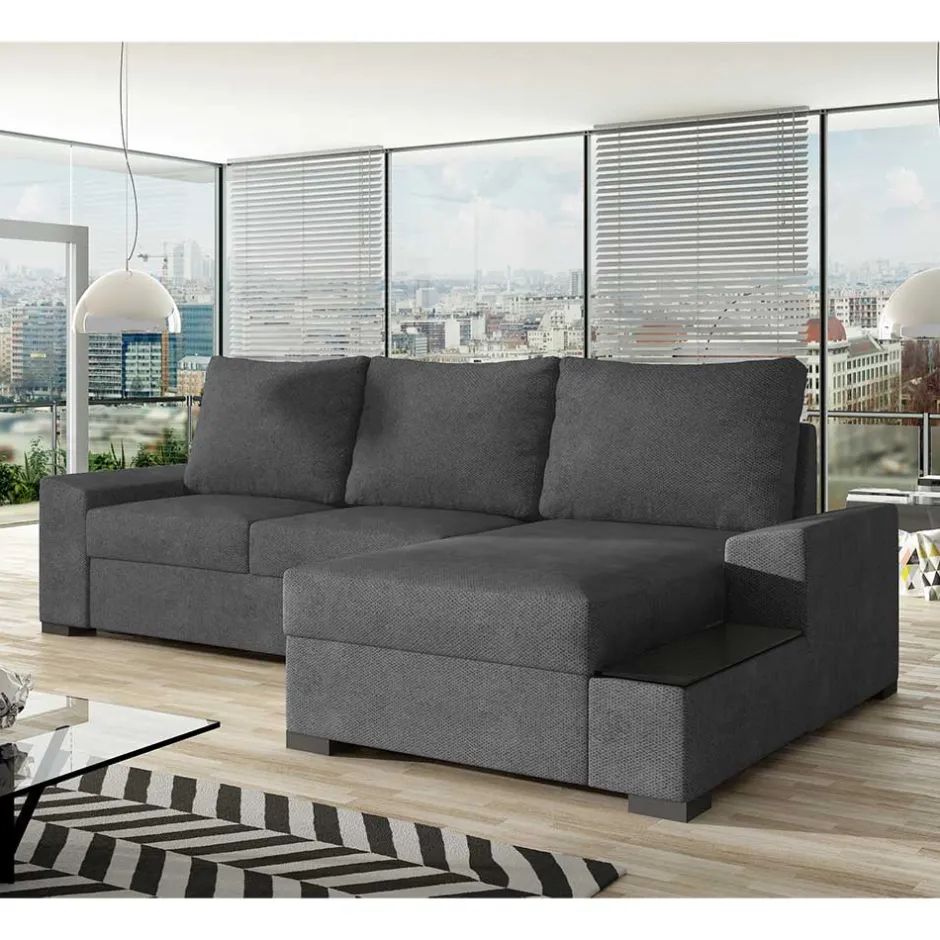 Pharao24 Ecksofa Calura> Wohnlandschaften|Ecksofas