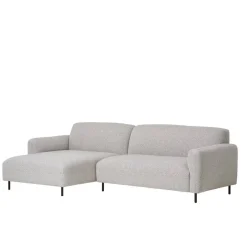Wohnlandschaften|Ecksofas*Pharao24 Ecksofa Candeloco