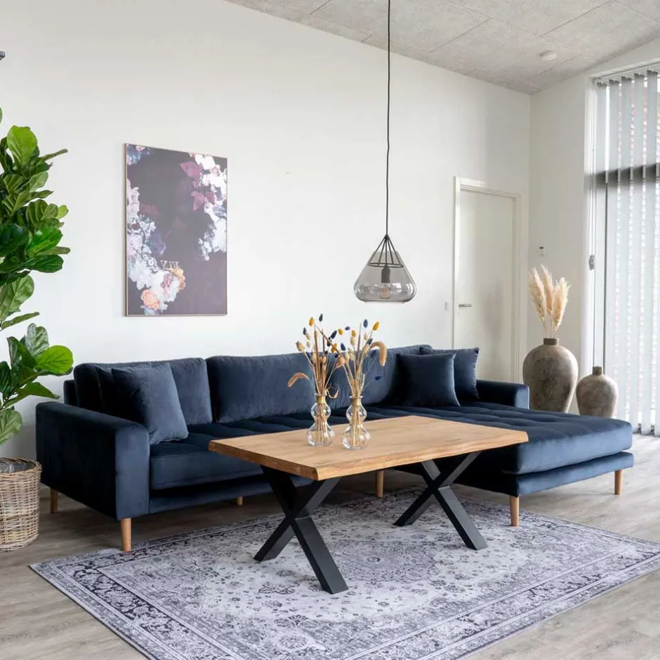 Wohnzimmercouch|Wohnlandschaften*Pharao24 Ecksofa Carino