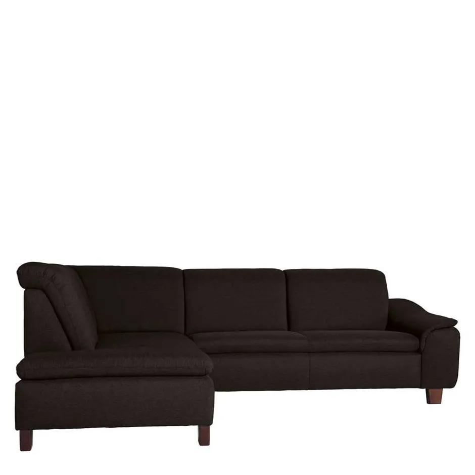 Pharao24 Ecksofa Celavio> Wohnlandschaften|Ecksofas