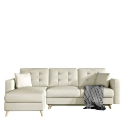 Wohnlandschaften|Ecksofas*Pharao24 Ecksofa Charles