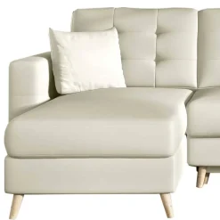 Wohnlandschaften|Ecksofas*Pharao24 Ecksofa Charles