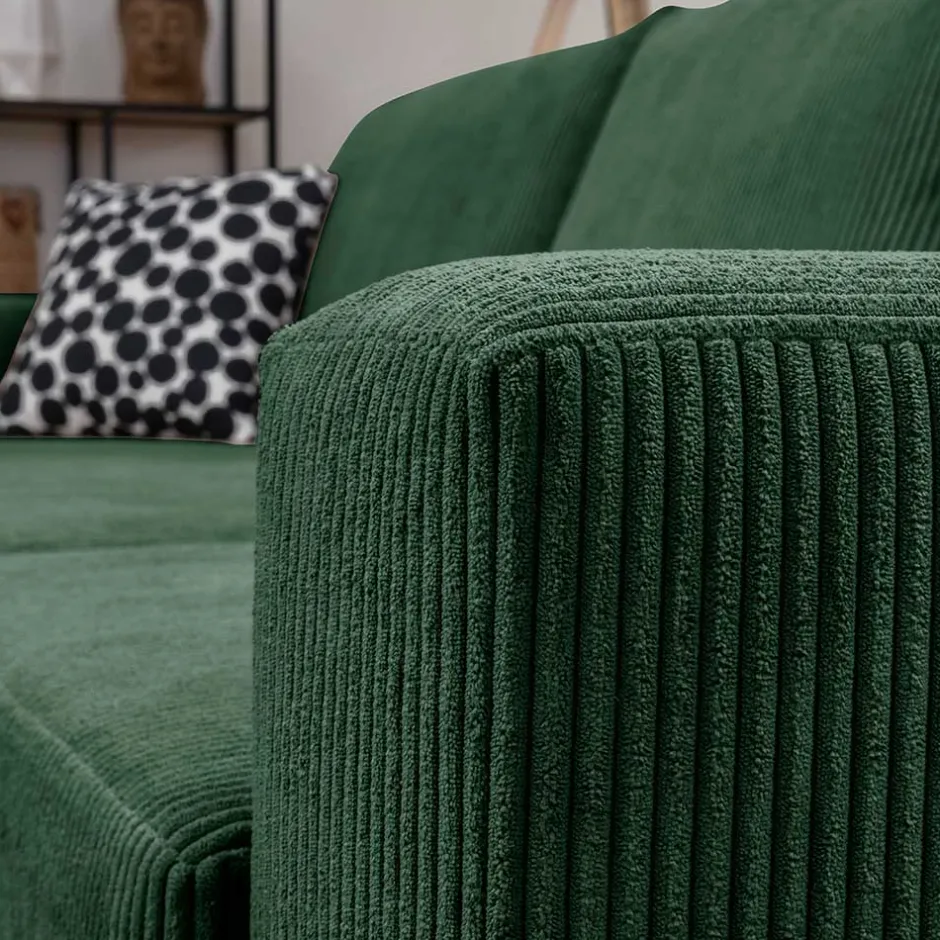 Pharao24 Ecksofa Cyoko> Wohnlandschaften|Ecksofas