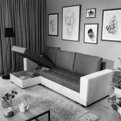 Wohnlandschaften|Ecksofas*Pharao24 Ecksofa Dancona