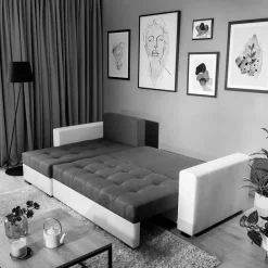 Wohnlandschaften|Ecksofas*Pharao24 Ecksofa Dancona