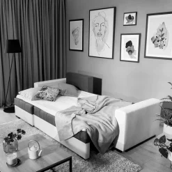 Wohnlandschaften|Ecksofas*Pharao24 Ecksofa Dancona