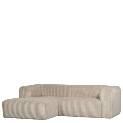 Pharao24 Ecksofa Danita> Wohnlandschaften|Ecksofas