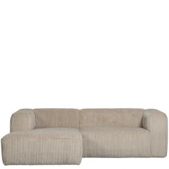 Pharao24 Ecksofa Danita> Wohnlandschaften|Ecksofas