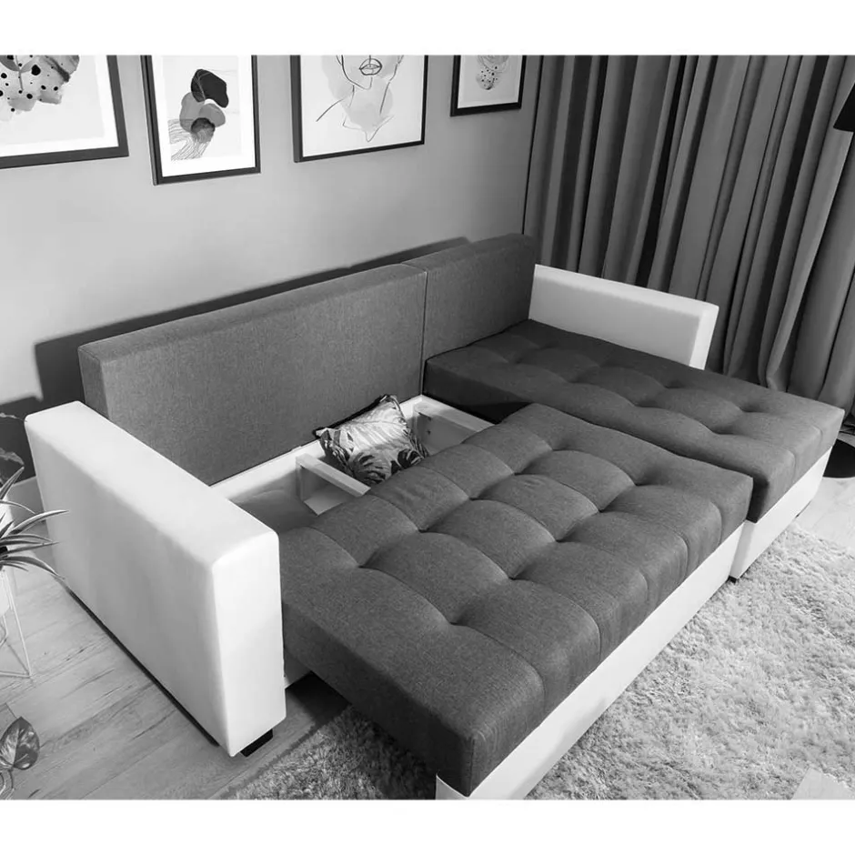 Pharao24 Ecksofa Diva> Wohnlandschaften|Ecksofas