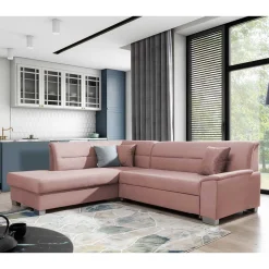 Wohnlandschaften|Ecksofas*Pharao24 Ecksofa Downforce