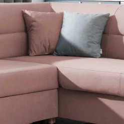 Wohnlandschaften|Ecksofas*Pharao24 Ecksofa Downforce