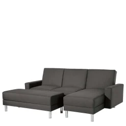 Wohnlandschaften|Ecksofas*Pharao24 Ecksofa Durioscos