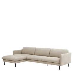 Wohnlandschaften|Ecksofas*Pharao24 Ecksofa Endjos