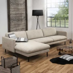 Wohnlandschaften|Ecksofas*Pharao24 Ecksofa Endjos