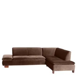 Pharao24 Ecksofa Finca> Wohnlandschaften|Ecksofas