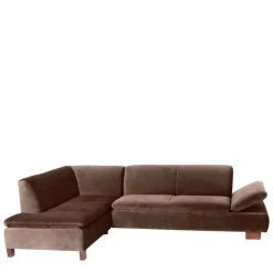 Pharao24 Ecksofa Finca> Wohnlandschaften|Ecksofas