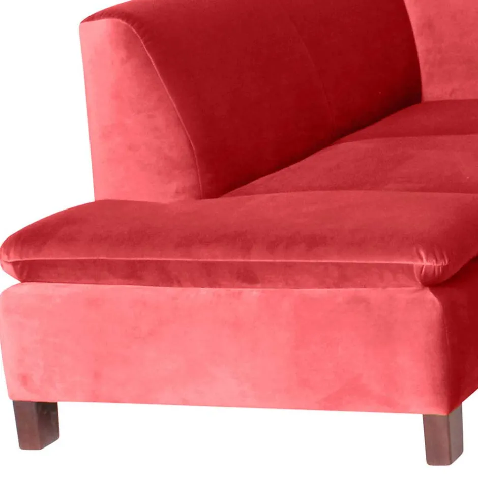 Pharao24 Ecksofa Giurgia> Wohnlandschaften|Ecksofas