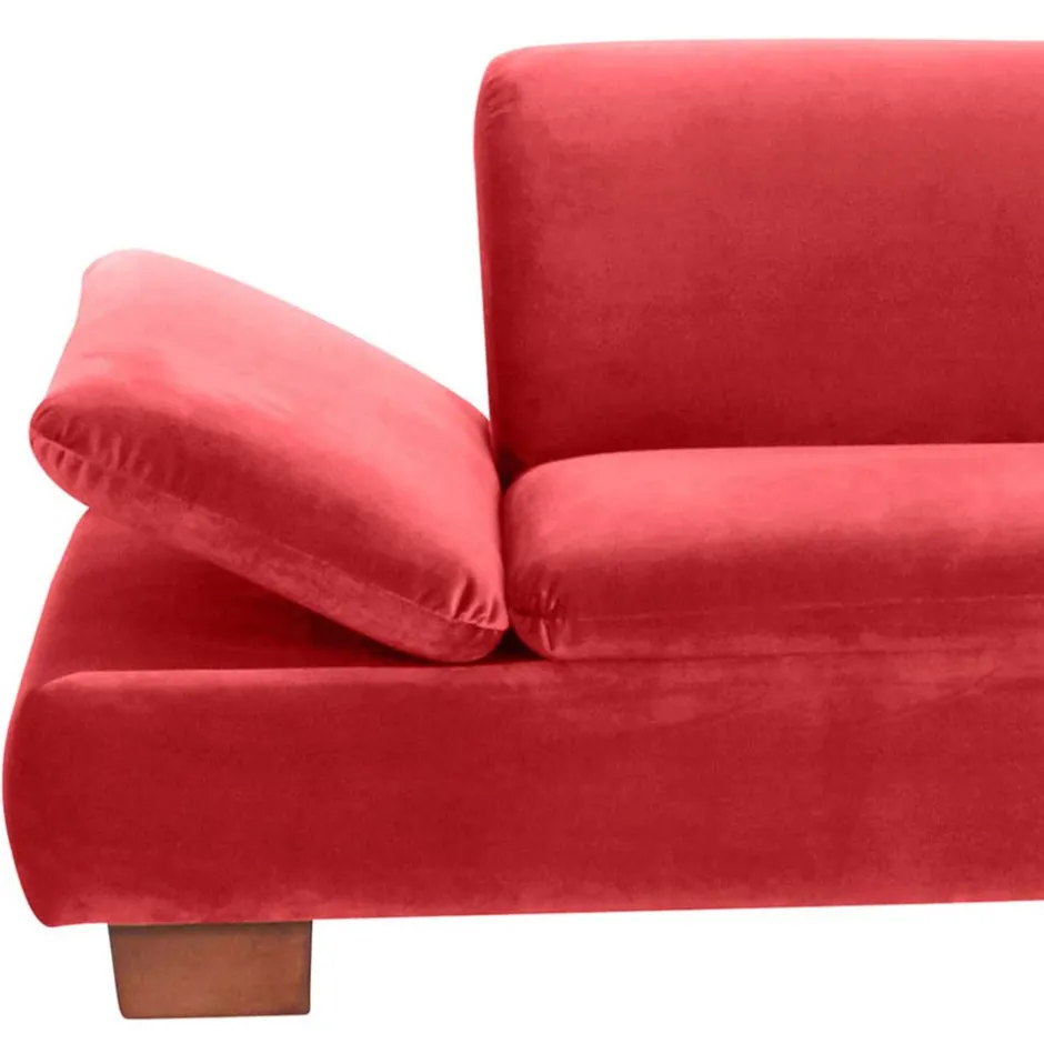 Pharao24 Ecksofa Giurgia> Wohnlandschaften|Ecksofas