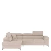 Wohnlandschaften|Ecksofas*Pharao24 Ecksofa Grecia