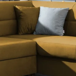 Wohnlandschaften|Ecksofas*Pharao24 Ecksofa Hadaoi