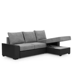 Wohnlandschaften|Ecksofas*Pharao24 Ecksofa Howland