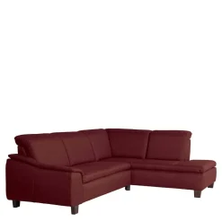 Wohnlandschaften|Ecksofas*Pharao24 Ecksofa Jateine