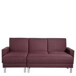 Wohnlandschaften|Ecksofas*Pharao24 Ecksofa Juana