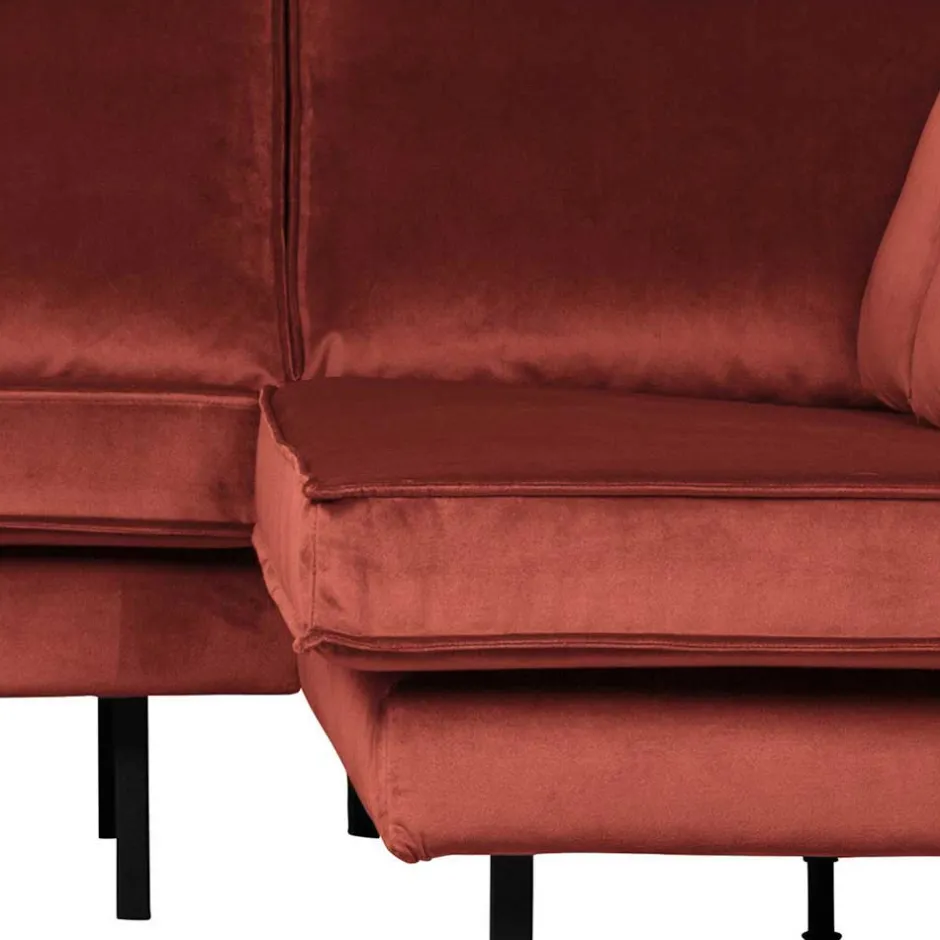 Polstermöbel|Wohnzimmercouch*Pharao24 Ecksofa Klasvan