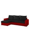 Pharao24 Ecksofa Laida> Wohnlandschaften|Ecksofas
