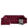Wohnlandschaften|Ecksofas*Pharao24 Ecksofa Laurela
