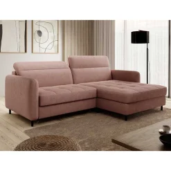 Wohnlandschaften|Ecksofas*Pharao24 Ecksofa Laveland