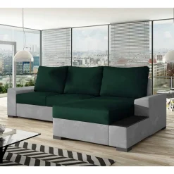 Wohnlandschaften|Ecksofas*Pharao24 Ecksofa Lusanne