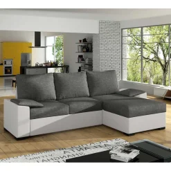 Wohnlandschaften|Ecksofas*Pharao24 Ecksofa Macaza