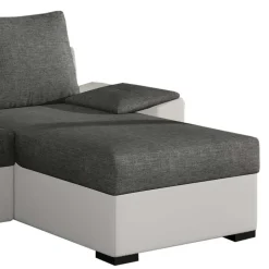 Wohnlandschaften|Ecksofas*Pharao24 Ecksofa Macaza