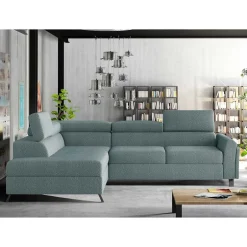 Wohnlandschaften|Ecksofas*Pharao24 Ecksofa Mazira