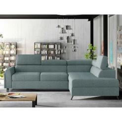 Wohnlandschaften|Ecksofas*Pharao24 Ecksofa Mazira