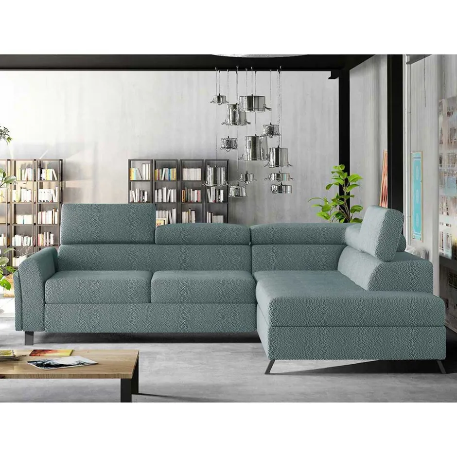 Wohnlandschaften|Ecksofas*Pharao24 Ecksofa Mazira