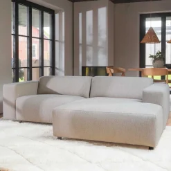 Wohnzimmercouch|Wohnlandschaften*Pharao24 Ecksofa Mezzo