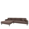 Pharao24 Ecksofa Modena> Wohnlandschaften|Ecksofas