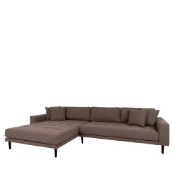 Pharao24 Ecksofa Modena> Wohnlandschaften|Ecksofas