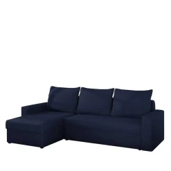 Wohnlandschaften|Ecksofas*Pharao24 Ecksofa Naas